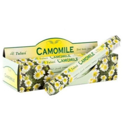 Incienso camomile