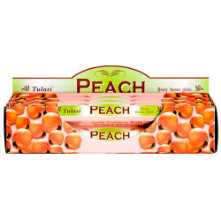 Incienso peach