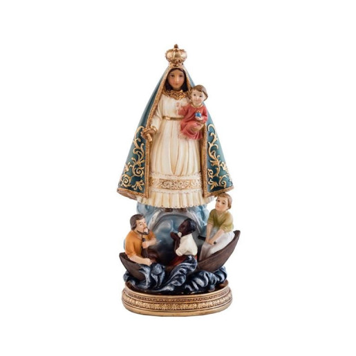 Caridad del Cobre 20 cm