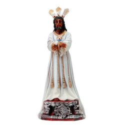 Cristo Cautivo 20 cm