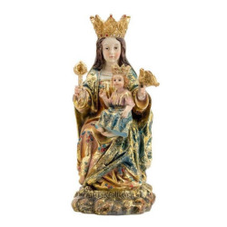 Virgen de la Victoria 23 cm