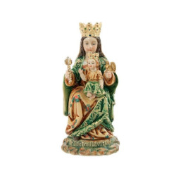 Virgen de la Victoria 10 cm