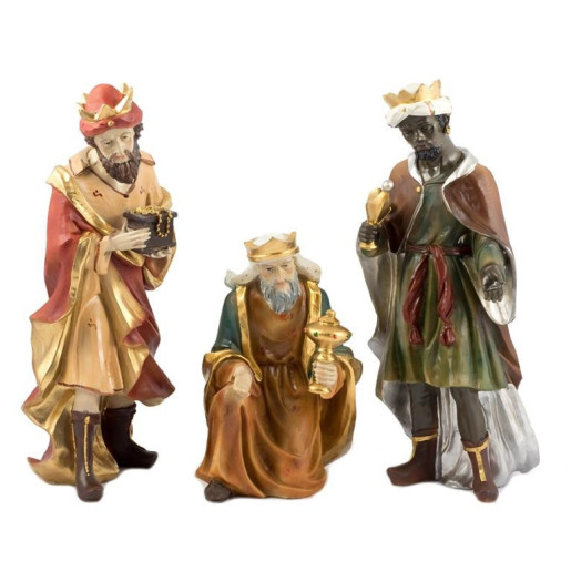 Reyes Magos 30 cm