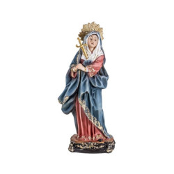 Virgen Dolorsa 20 cm