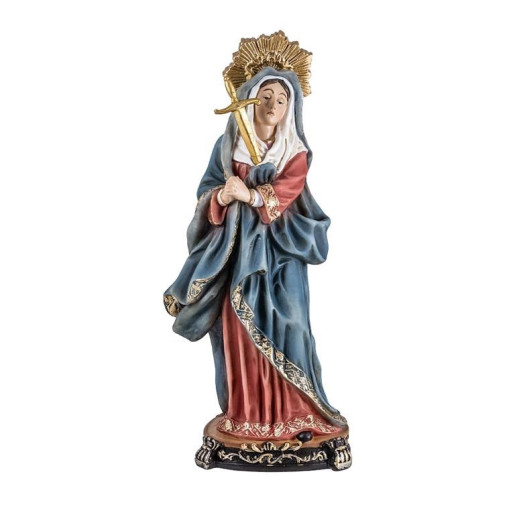 Virgen Dolorsa 30 cm