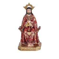 Señor de la Justicia 20 cm