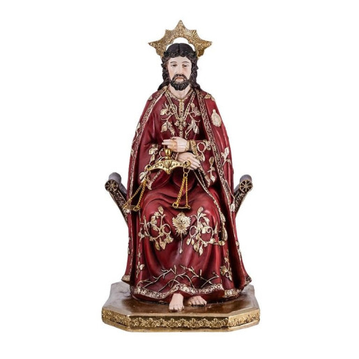 Señor de la Justicia 30 cm