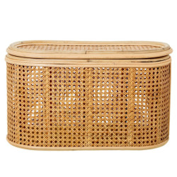 Set 2 cajas natural