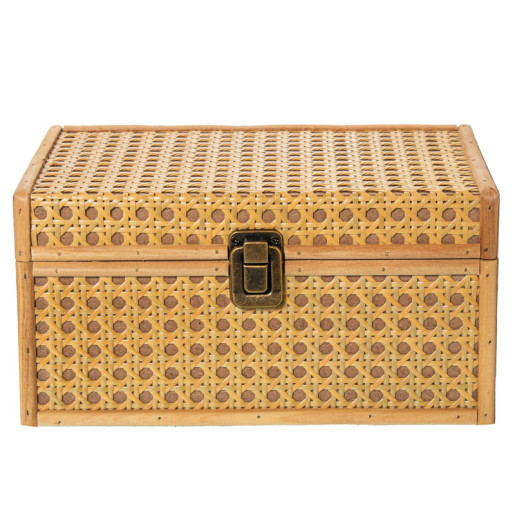 Set 2 cajas natural