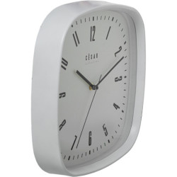 Reloj pared blanco