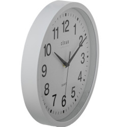 Reloj pared blanco