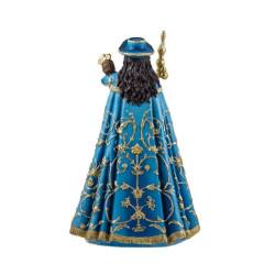 Figura de la Virgen Peregrina