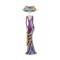 Figura de una catrina