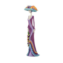 Figura de una catrina