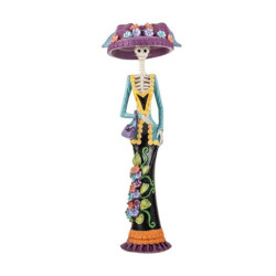 Figura de una catrina