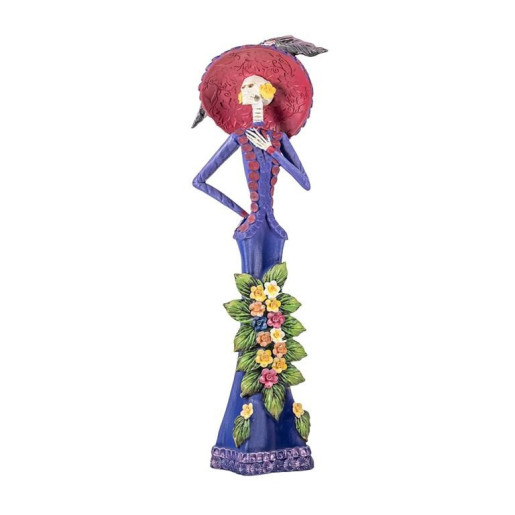 Figura de una catrina