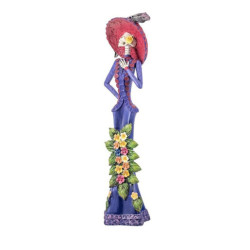 Figura de una catrina