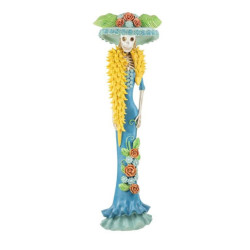 Figura de una catrina