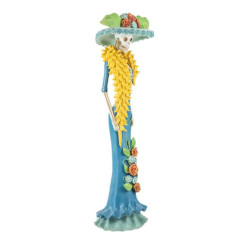 Figura de una catrina