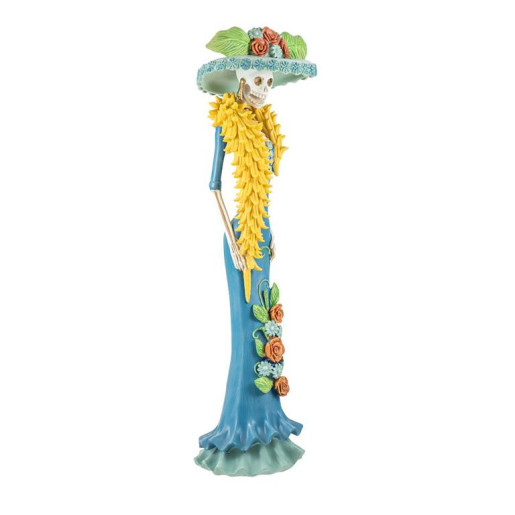 Figura de una catrina