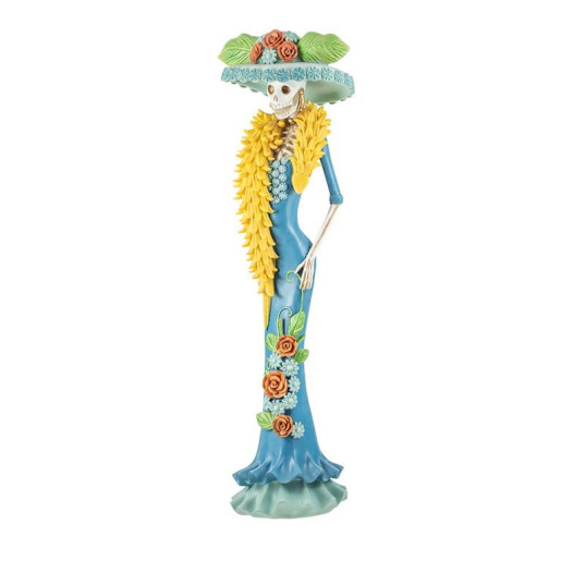 Figura de una catrina