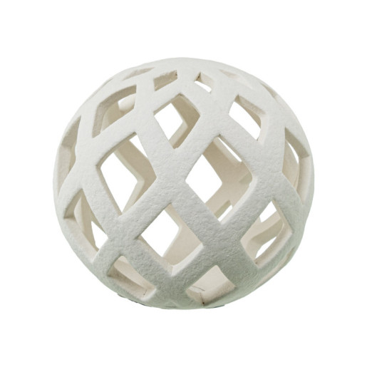 Bola crema