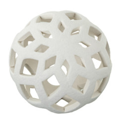 Bola crema