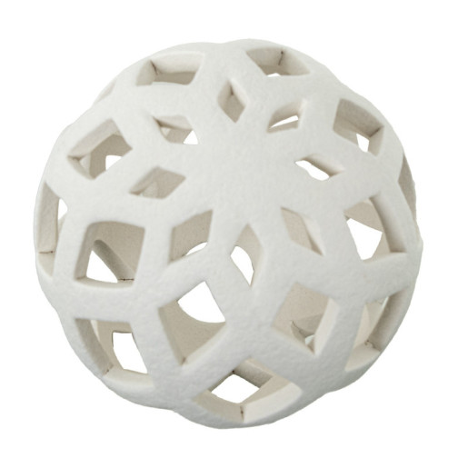 Bola crema