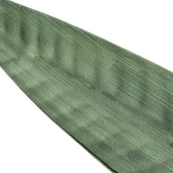 Set 6 ramas hojas artificiales verde