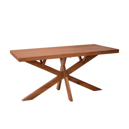 Mesa comedor natural