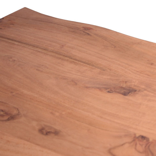 Mesa comedor natural