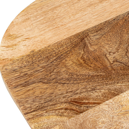 Mesa comedor natural