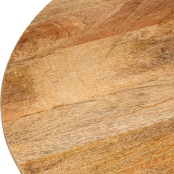 Mesa comedor natural