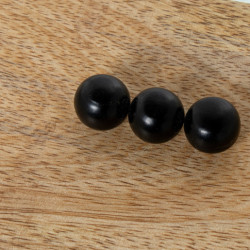 Set 2 cajas natural y negro