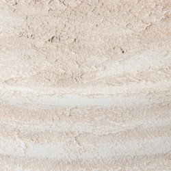Jarron beige arena
