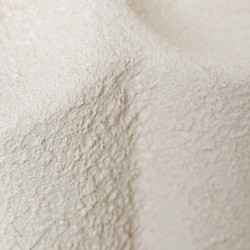 Jarron beige arena