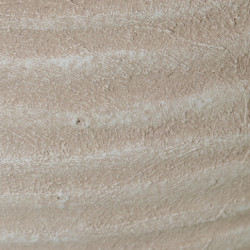 Jarron beige arena