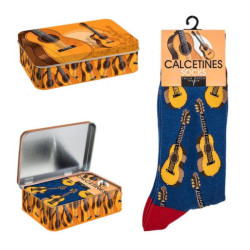 Calcetines estuche