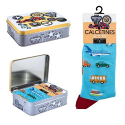 Calcetines estuche