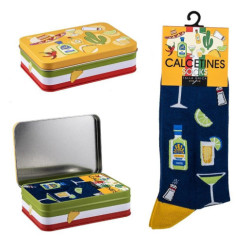 Calcetines estuche