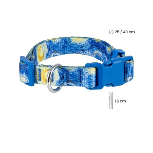 Collar perro