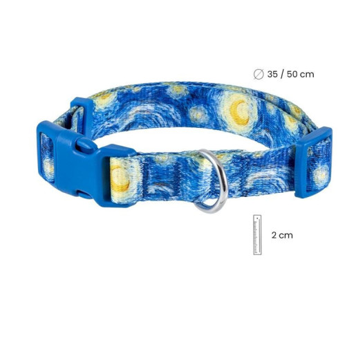 Collar perro