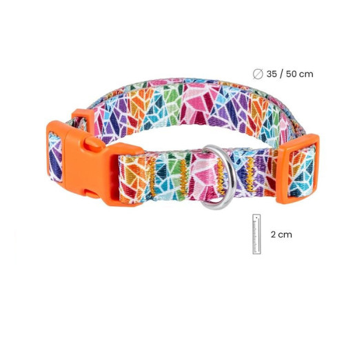 Collar perro
