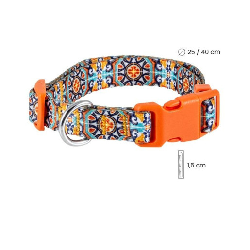 Collar perro