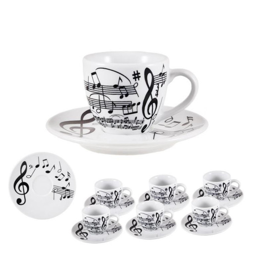 Tazas