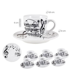 Tazas