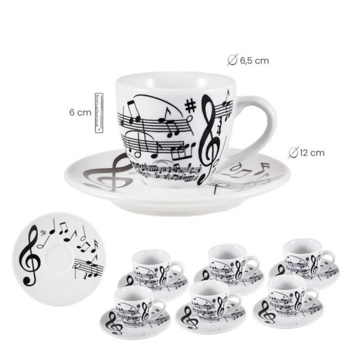Tazas