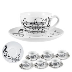 Tazas