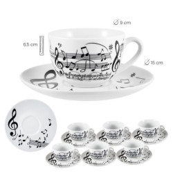 Tazas