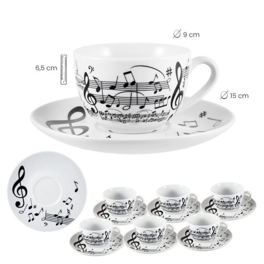Tazas